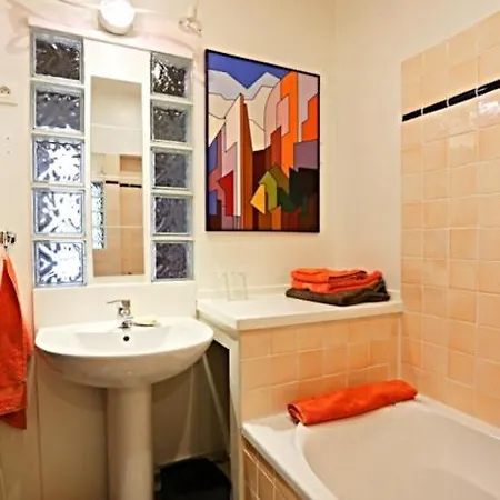Appartamento Chic Flat Vi Parigi