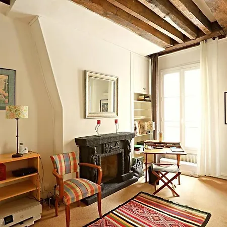 Chic Flat Vi Parigi