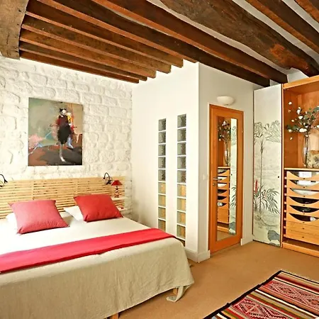 Appartamento Chic Flat Vi *