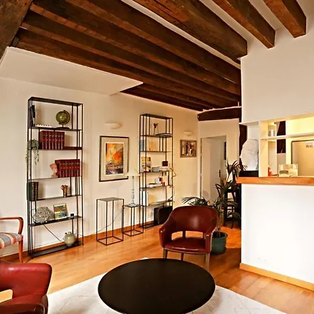 Appartamento Chic Flat Vi