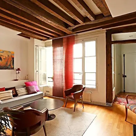 Chic Flat Vi Appartamento *