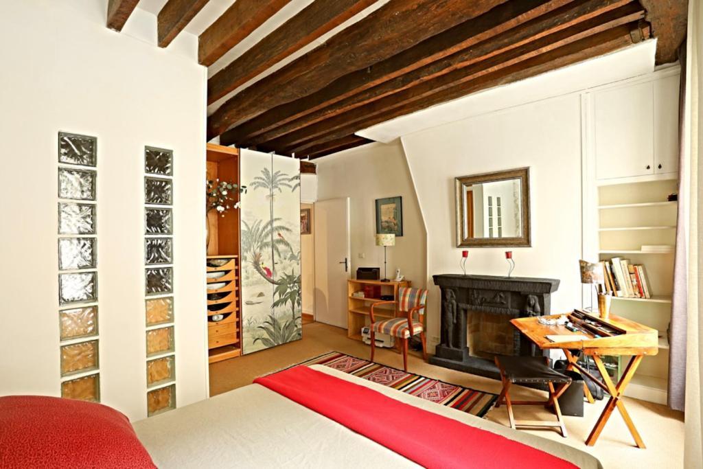 Chic Flat Vi Appartamento