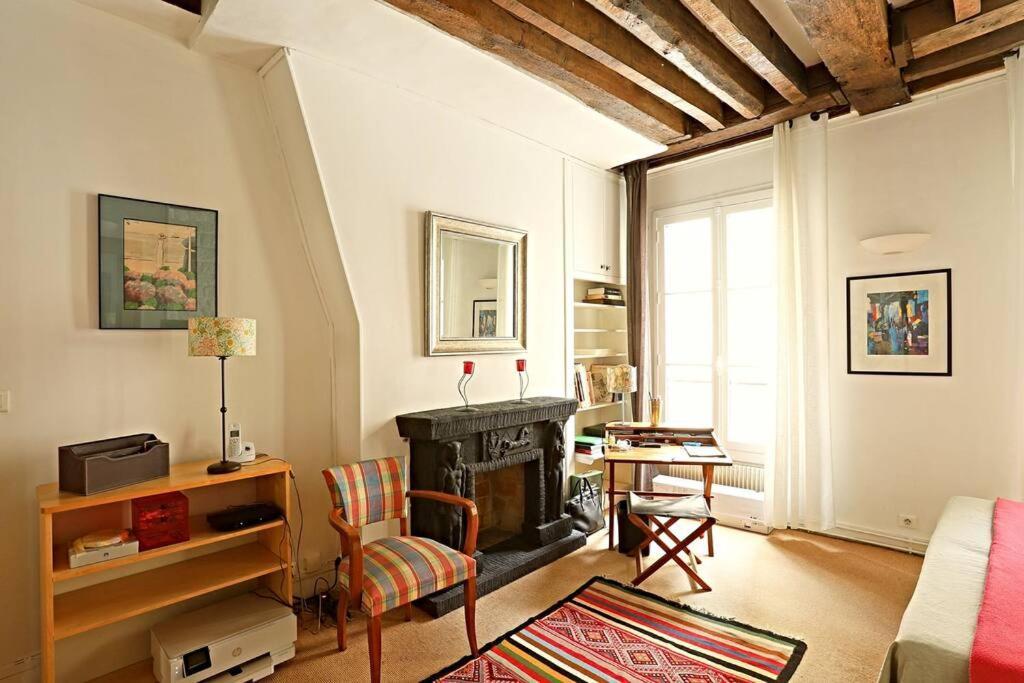 Chic Flat Vi Parigi