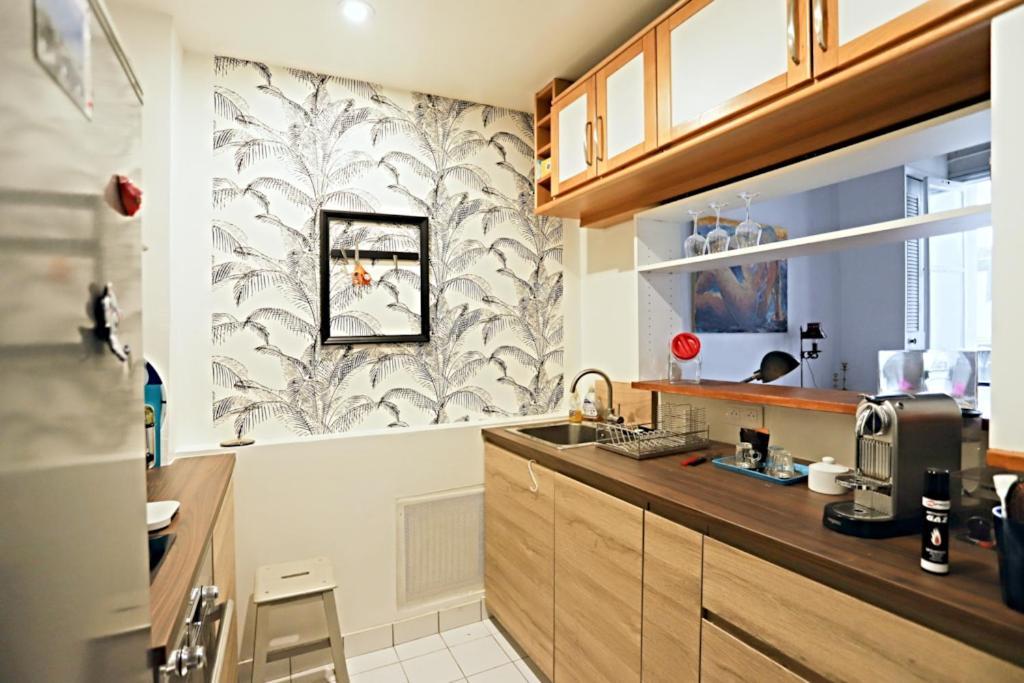 Chic Flat Vi Appartamento