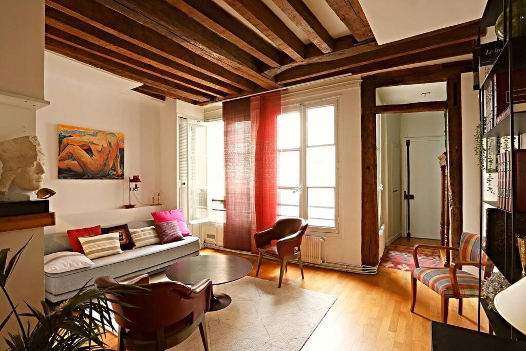 Chic Flat Vi Appartamento *